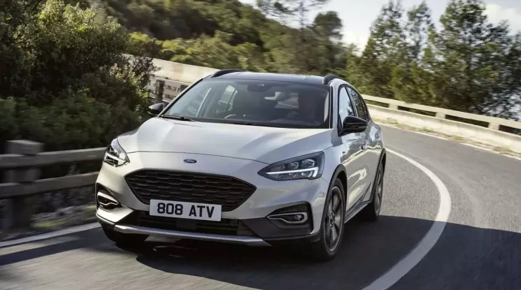 Sếp Ford thừa nhận rút lui khỏi phân khúc xe giá rẻ vì không thể cạnh tranh với Toyota và Hyundai