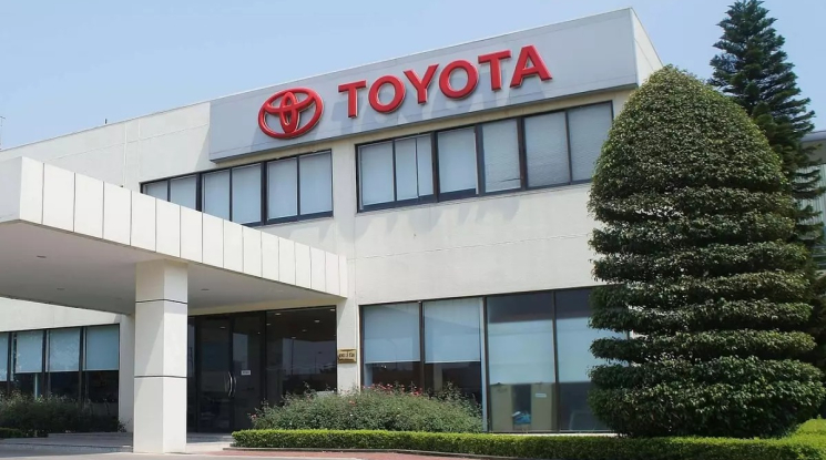 Toyota Việt Nam giới thiệu Chủ tịch và Tổng giám đốc mới