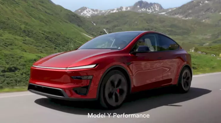 Tesla khẳng định đây là mẫu xe bán chạy nhất thế giới dù doanh số trong năm 2025 của mình đáng thất vọng