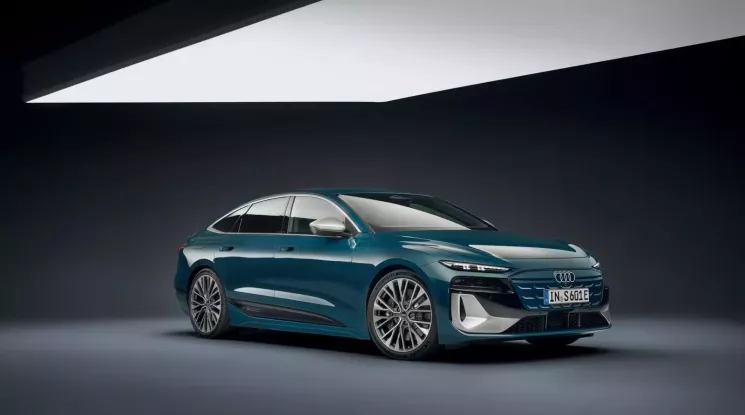 27.768 xe Audi tại thị trường Mỹ bị triệu hồi vì vấn đề an toàn này