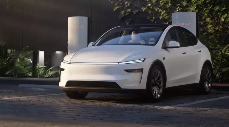 10 mẫu SUV bán chạy nhất tại thị trường hàng xóm của Việt Nam, BYD "mất hút" khỏi top 5