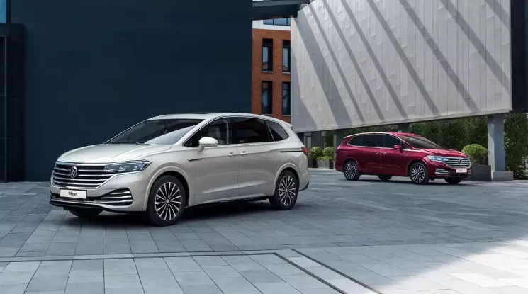 Không phải Mercedes hay BMW, Volkswagen mới là thương hiệu xe Đức bán chạy nhất Việt Nam năm 2025