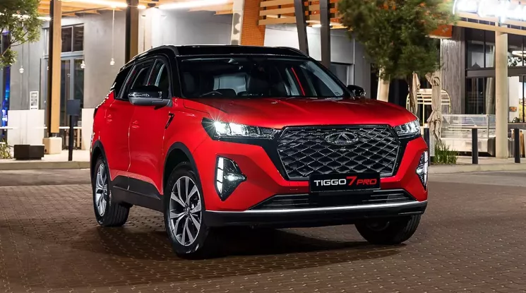Chery là thương hiệu Trung Quốc bán nhiều xe SUV nhất toàn cầu năm 2025