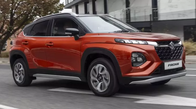 Tiết kiệm gần 100 triệu đồng khi mua xe Suzuki trong tháng 2/2026