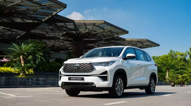 Nhiều mẫu xe hybrid ở Việt Nam hứa hẹn sẽ giảm giá nhờ tiêu chí hưởng ưu đãi thuế tiêu thụ đặc biệt mới