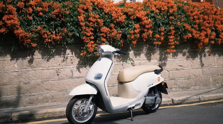 YADEA rục rịch ra mắt mẫu xe máy điện mới trong sự kiện khánh thành nhà máy ở Bắc Ninh