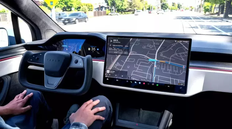 Tòa án: Khi hệ thống hỗ trợ lái gặp sự cố, tài xế vẫn phải chịu hoàn toàn trách nhiệm
