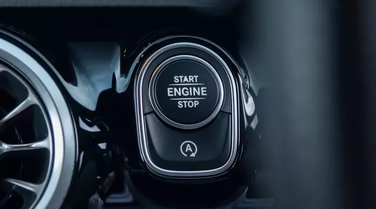 Chức năng ngắt máy tạm thời Start/Stop có thực sự giúp xe tiết kiệm nhiên liệu không?