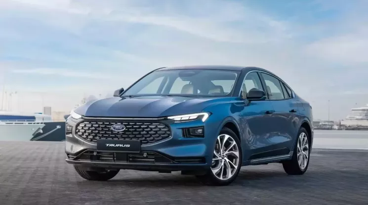 Các "ông lớn" của làng ô tô Mỹ quay trở lại với xe sedan giá hợp lý sau nhiều năm bỏ bê