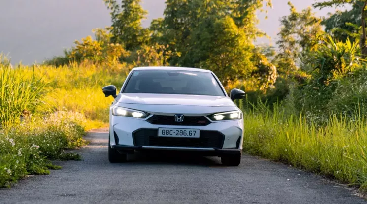 Loạt xe Honda được khuyến mại đến 100 triệu đồng sau Tết
