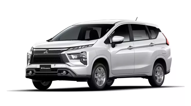 Mitsubishi Xpander 2026 số sàn chính thức ra mắt Việt Nam, nhập khẩu Indonesia, giá tăng 8 triệu đồng