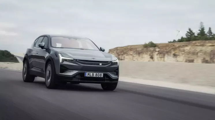Chi tiết Polestar 3 2026: Thông minh hơn, nhanh hơn và mạnh mẽ hơn