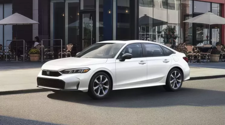 Honda là thương hiệu ô tô tiết kiệm nhiên liệu nhất với mức trung bình chỉ 7,58 lít/100 km