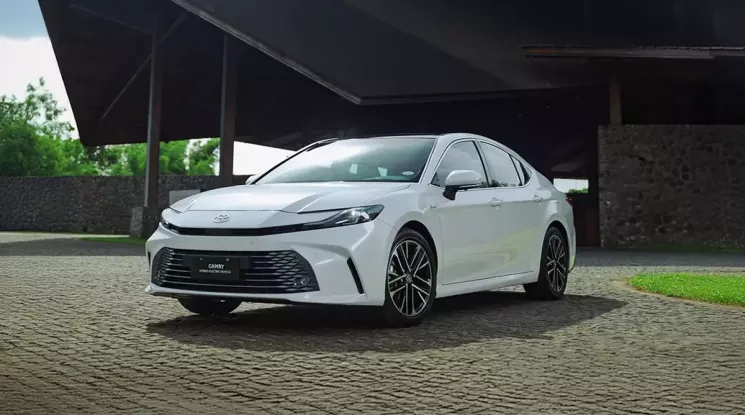 10 hãng ô tô lớn nhất thế giới năm 2025: Toyota tiếp tục dẫn đầu, 3 đại diện của Trung Quốc lọt top