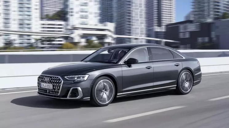 Mẫu xe Audi mà khách Việt rất thích đã ngừng sản xuất và không còn nhận đơn đặt hàng tại Đức