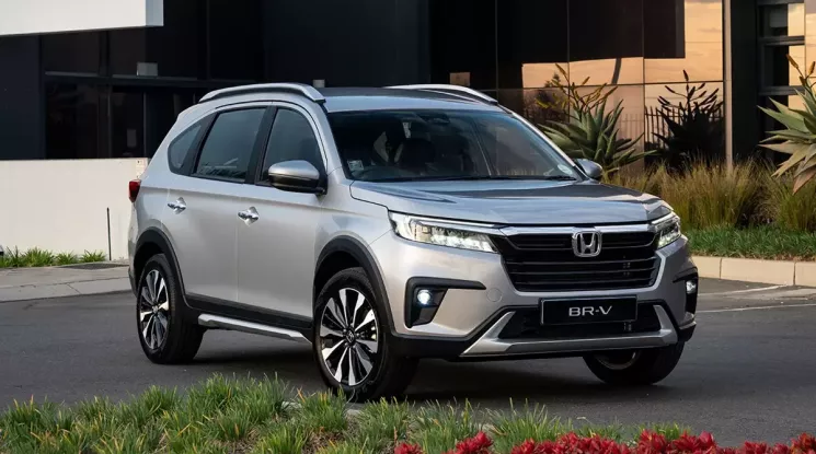 Top 10 ô tô bán kém nhất Việt Nam trong tháng 2/2026: Kia Sorento và Honda BR-V bất ngờ góp mặt