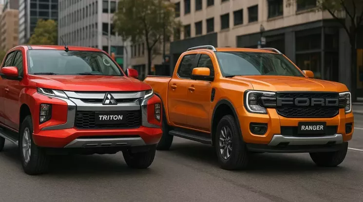 Sở Xây dựng Hà Nội: xe bán tải pickup cabin kép không được đi vào nội đô trong giờ cao điểm