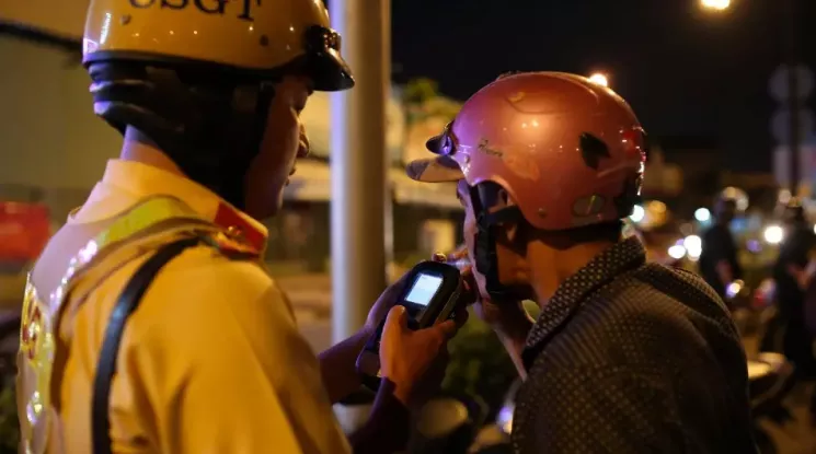 Nghị định 100 về xử phạt giao thông sẽ bị bãi bỏ từ ngày 15/5/2026