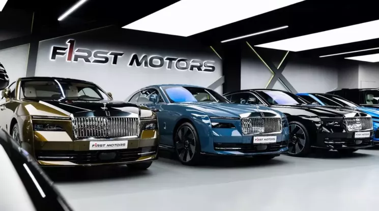 Các hãng xe sang và siêu xe "lo ngay ngáy" vì nguy cơ giảm lợi nhuận sau chiến sự tại Iran