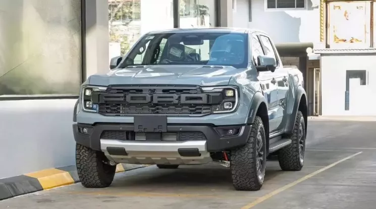 Xe bán tải được đề xuất lưu thông vào nội đô Hà Nội như ô tô con