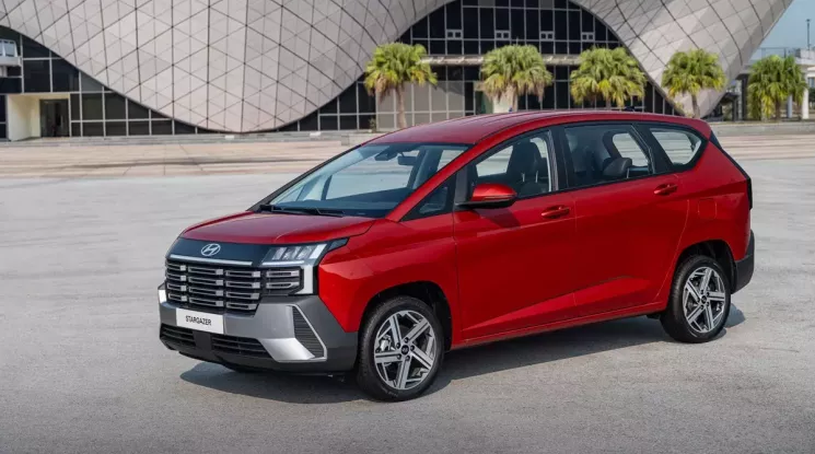 Xe Hyundai tăng trưởng trở lại trong tháng 3/2026 nhưng không mẫu nào bán được 1.000 chiếc