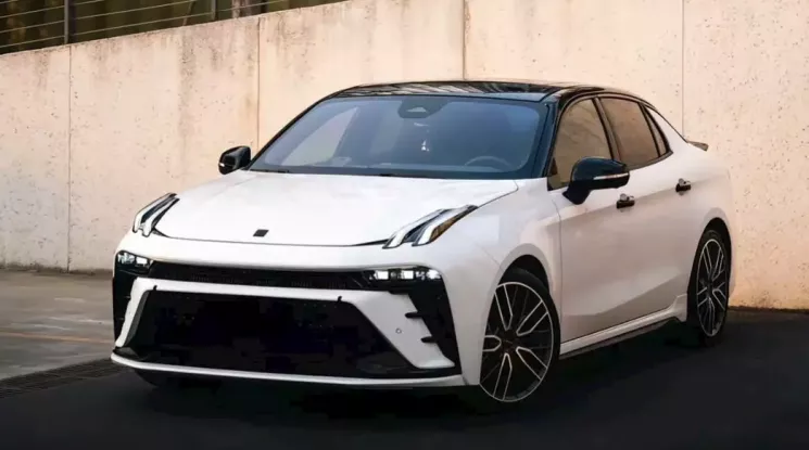 Lynk & Co 03 được hé lộ lịch ra mắt Việt Nam, 2 phiên bản, giá từ 799 triệu đồng, cạnh tranh Honda Civic