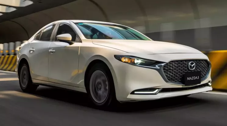 Doanh số sedan hạng C tháng 3/2026: Không xe nào bán được 500 chiếc