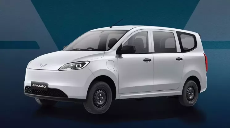 MPV 7 chỗ mới của Wuling được nhận cọc tại Việt Nam, giá dự kiến chỉ từ 499 triệu đồng