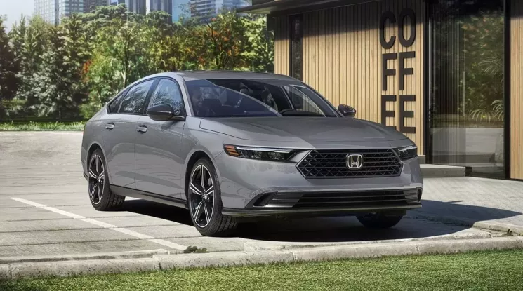 Lỗ nặng vì kế hoạch ô tô điện thất bại, Honda thiếu tiền để phát triển Accord thế hệ mới