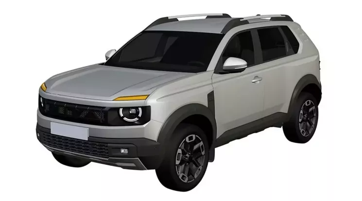 Lada Niva thế hệ mới lộ diện sau một thời gian dài bị “đóng băng”, có thể bán ở Việt Nam