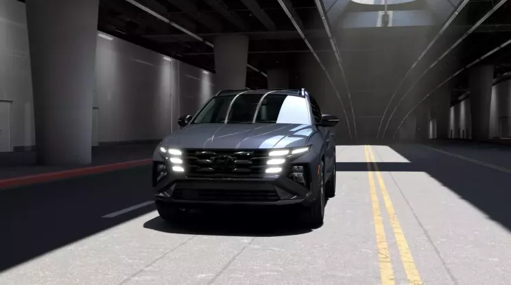 Mẫu xe bán chạy nhất của Hyundai có thêm phiên bản hybrid giá rẻ