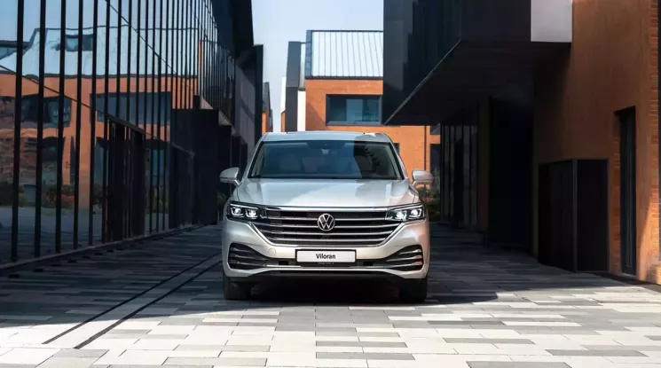 Volkswagen Việt Nam giảm giá hàng trăm triệu đồng cho loạt xe nhập khẩu trong tháng 6/2026
