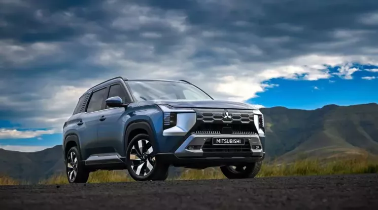 Doanh số SUV cỡ C tháng 5/2026: Mitsubishi Destinator tăng trưởng ngoạn mục, trở lại top 3 của phân khúc