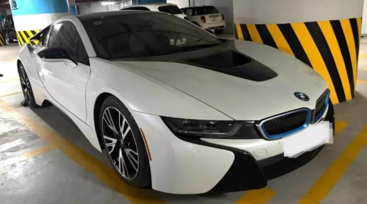 Tập đoàn Sơn Hải rao bán loạt xe sang mang thương hiệu Bentley, Lexus và BMW