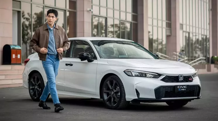 Doanh số sedan hạng C tháng 5/2026: Cả phân khúc không bán được 500 xe