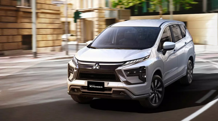 Mitsubishi Việt Nam ưu đãi đến 85 triệu đồng cho hàng loạt mẫu xe trong tháng 7/2026