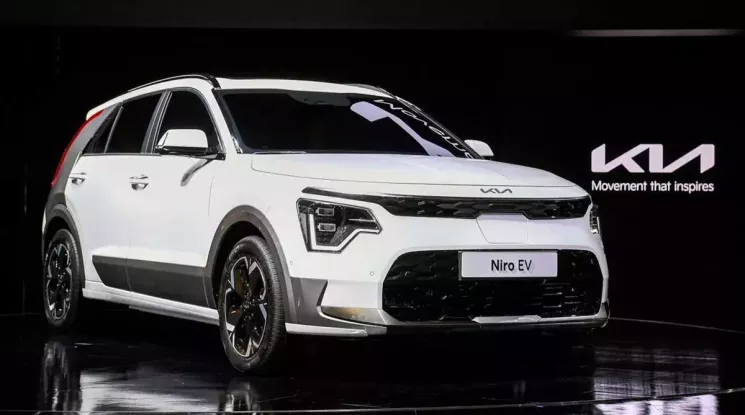 Không phải Tesla hay Audi, xe điện giữ được dung lượng pin tốt nhất lại đến từ một thương hiệu bình dân
