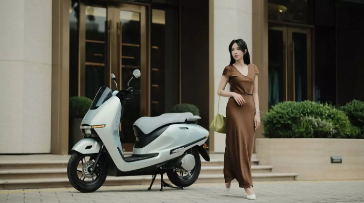 Giải mã sức hút bất ngờ của Honda UC3