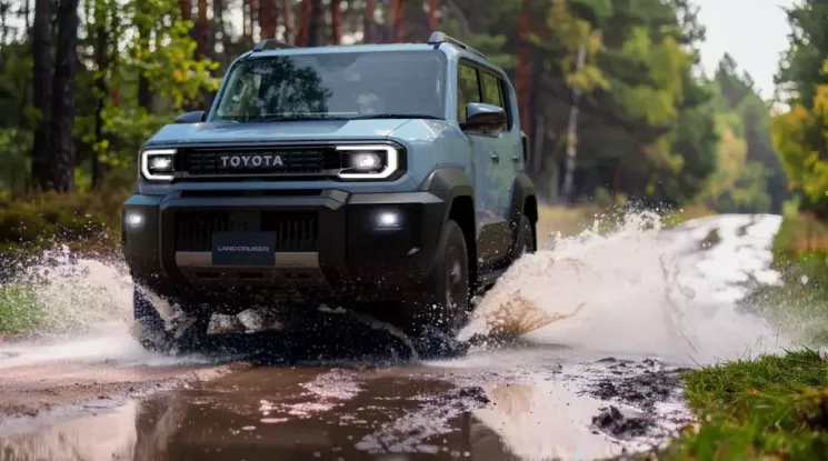 Toyota bán nhiều hơn 1 triệu xe so với toàn bộ tập đoàn Volkswagen