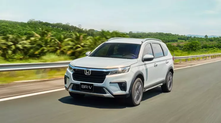 Honda Việt Nam ưu đãi hơn 70 triệu đồng cho khách hàng mua ô tô trong tháng 8/2026