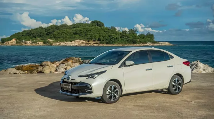 Toyota hỗ trợ 100% lệ phí trước bạ trị giá lên tới 75 triệu đồng cho loạt xe trong tháng 8/2026