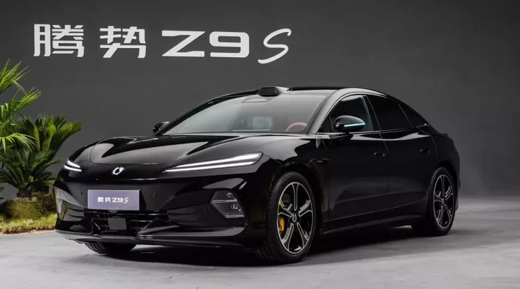 BYD Denza Z9S được mở bán, sở hữu phạm vi di chuyển lên tới 1.100 km và hỗ trợ sạc siêu nhanh