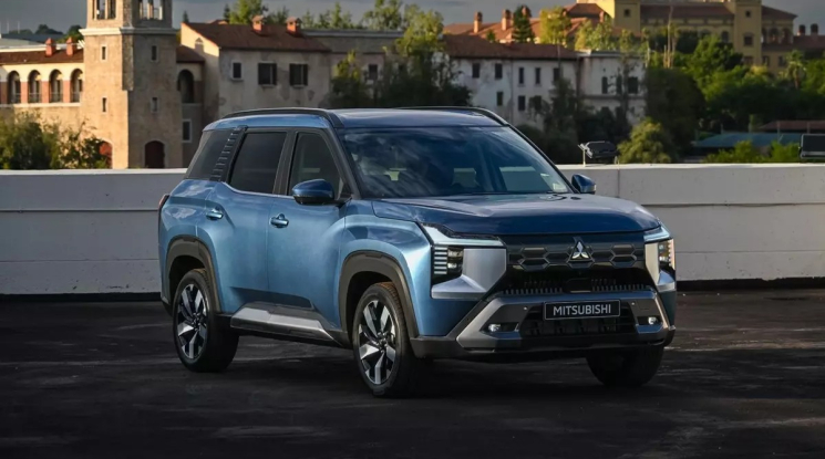 Xe Mitsubishi được tăng khuyến mại lên đến 95 triệu đồng trong tháng 8/2026