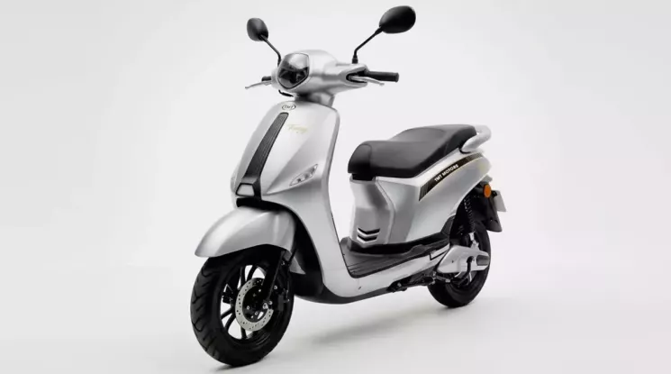 TMT Motors sắp gia nhập làng xe máy điện Việt Nam với 4 sản phẩm