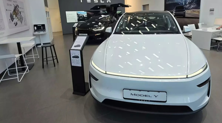 Mẫu ô tô mới bán chạy nhất tại Hàn Quốc lại không phải là xe Hyundai hay Kia