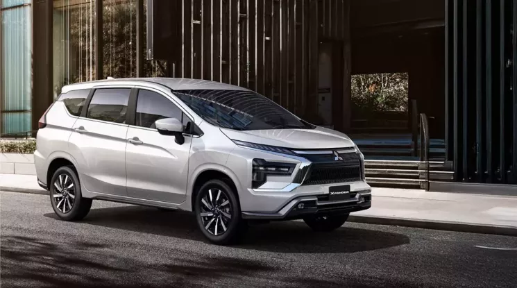 Top 10 ô tô bán chạy nhất Việt Nam tháng 7/2026: Toyota Innova Cross biến mất, thay bằng Mitsubishi Xpander
