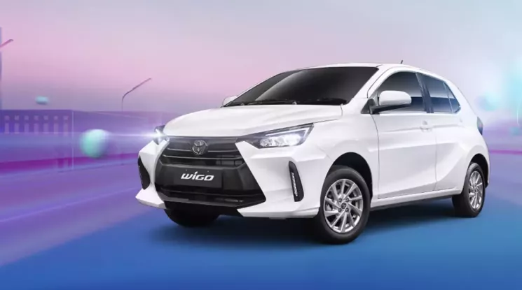 Doanh số xe hạng A tháng 7/2026: Toyota Wigo trở lại và lợi hại hơn xưa