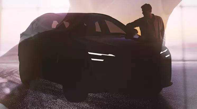 Lexus NX 2027 được hé lộ, chia sẻ thiết kế với cả RX và ES mới