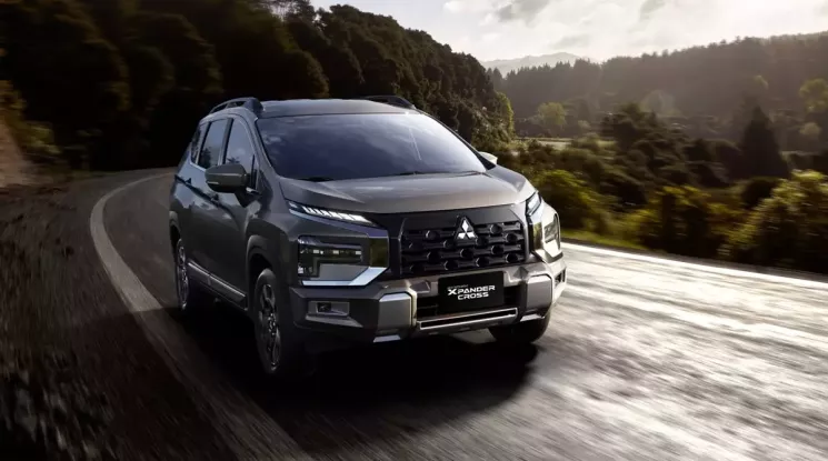Loạt xe Mitsubishi tiếp tục được khuyến mại đến gần 100 triệu đồng trong tháng 9/2026