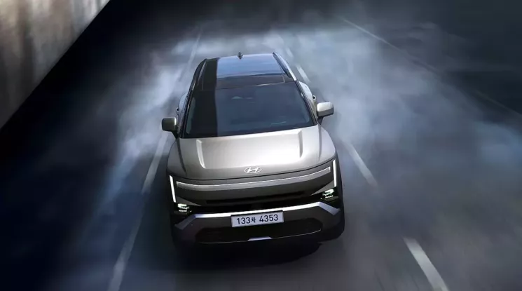 Hyundai Tucson thế hệ mới lập kỷ lục về lượng đơn đặt hàng trong ngày đầu tiên mở cọc